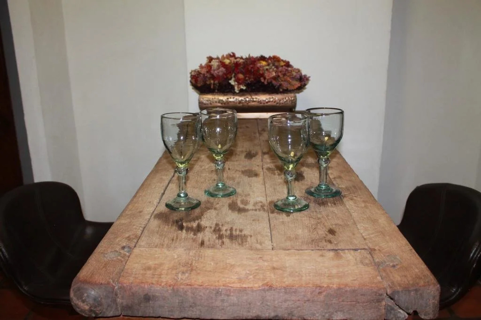 Casa Oratorio Antigua