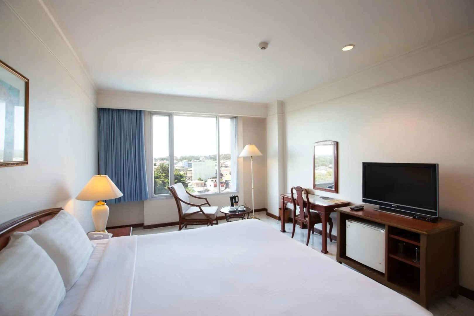 Imperial Narathiwat Hotel