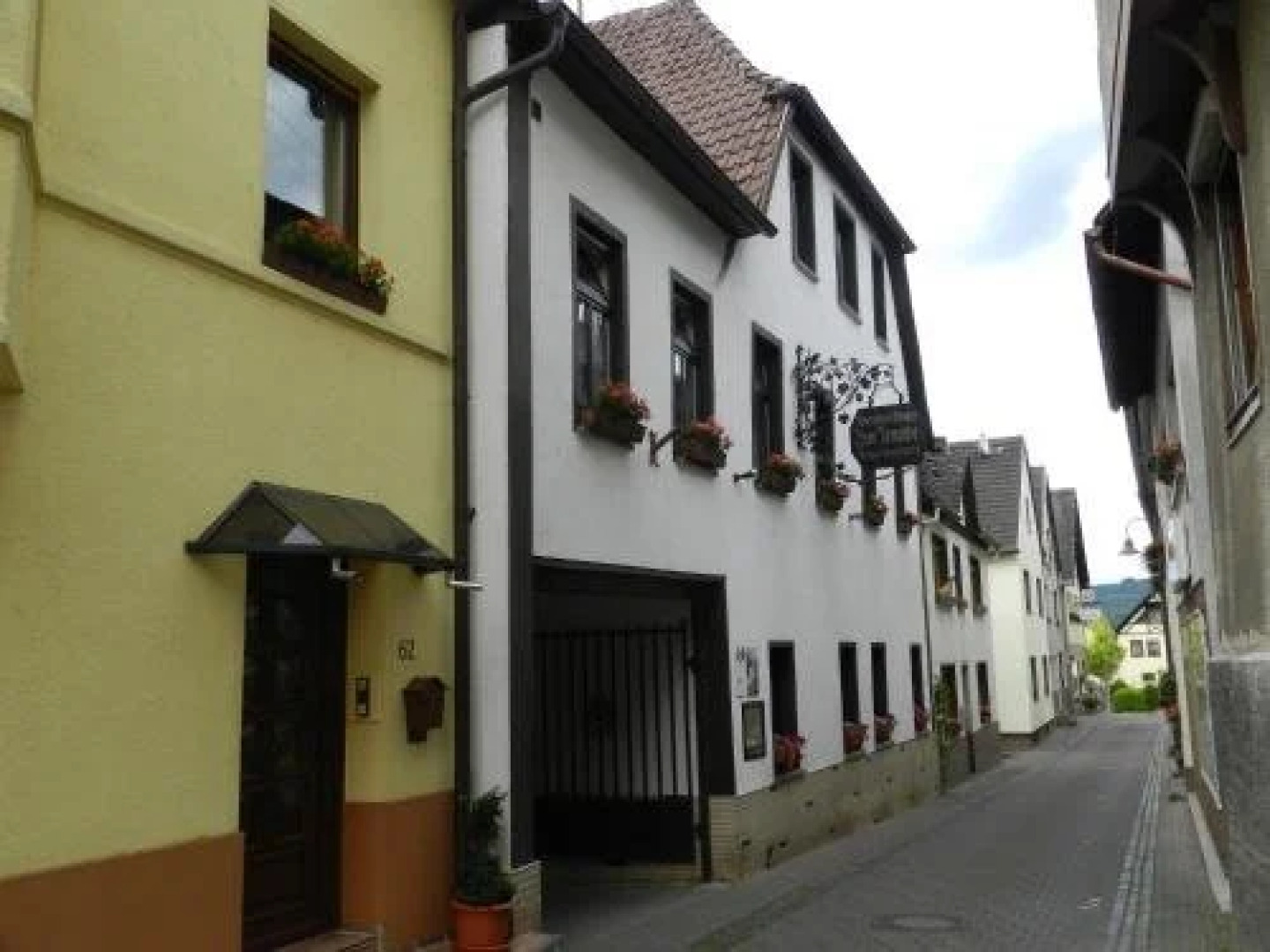 Weingut Pension Stassen