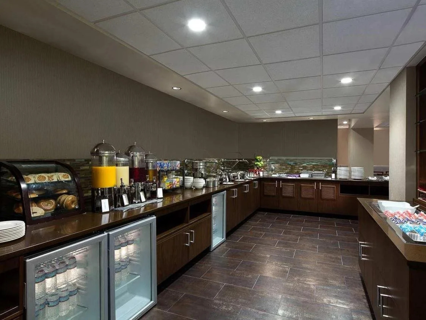 Hilton Arlington National Landing