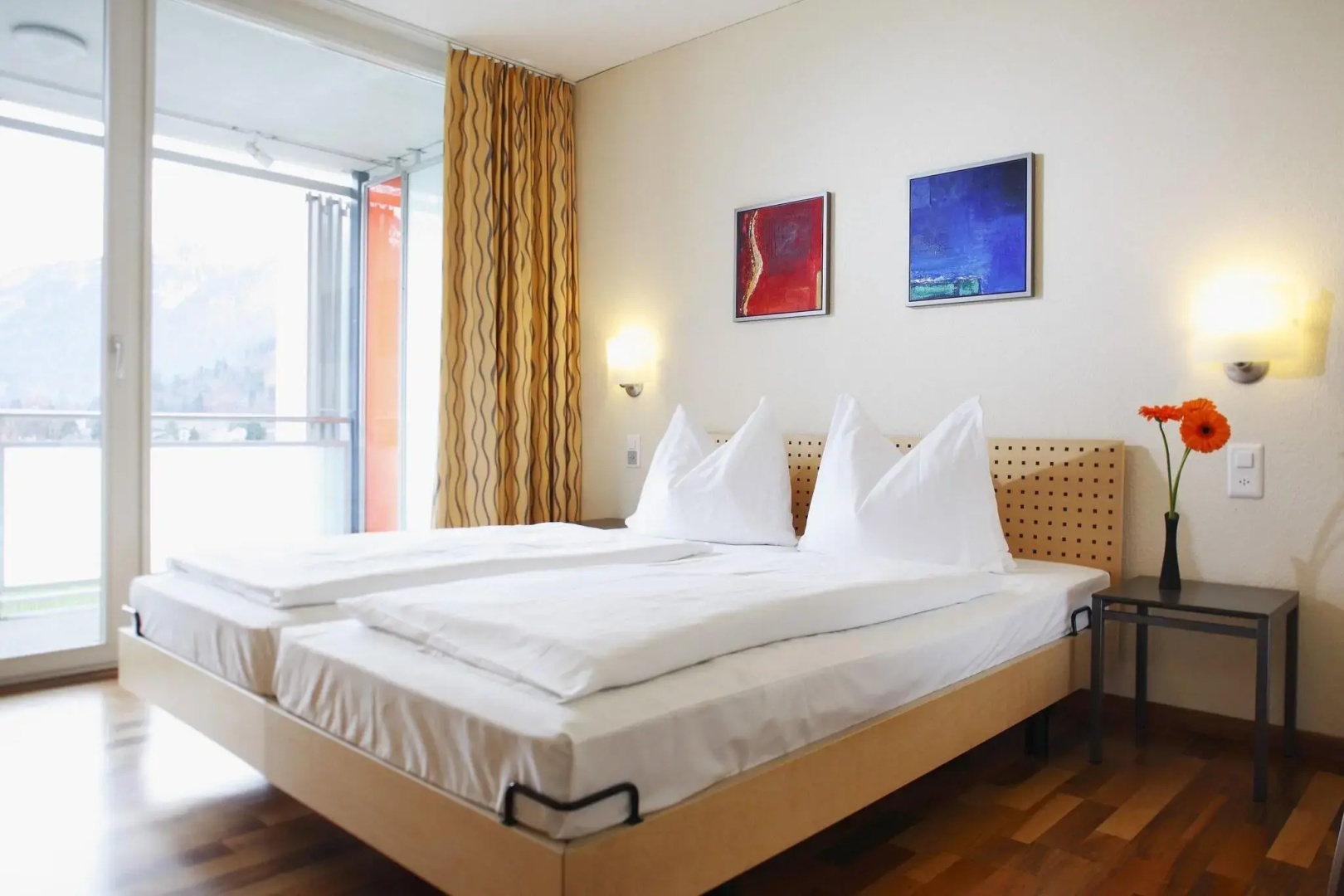 Hapimag Resort Interlaken