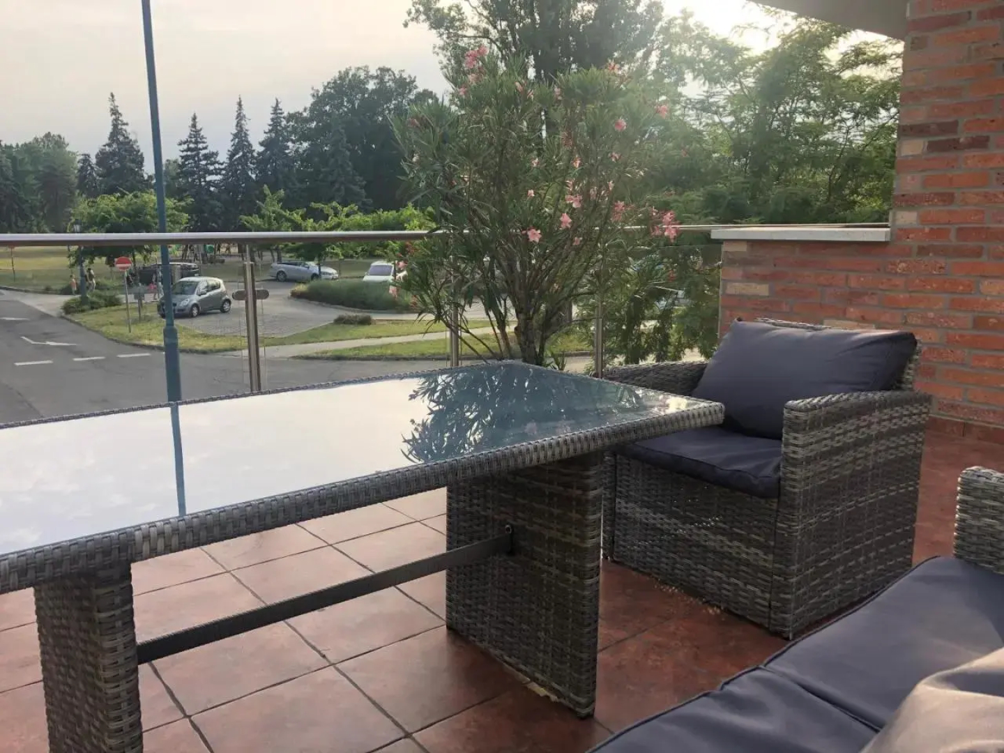 Varázskő Apartmanház