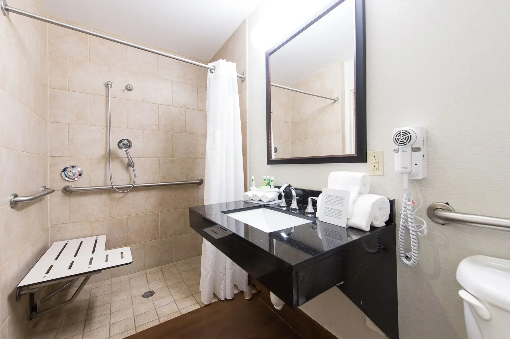 Holiday Inn Express & Suites Columbia-I-26 @ Harbison Blvd by IHG