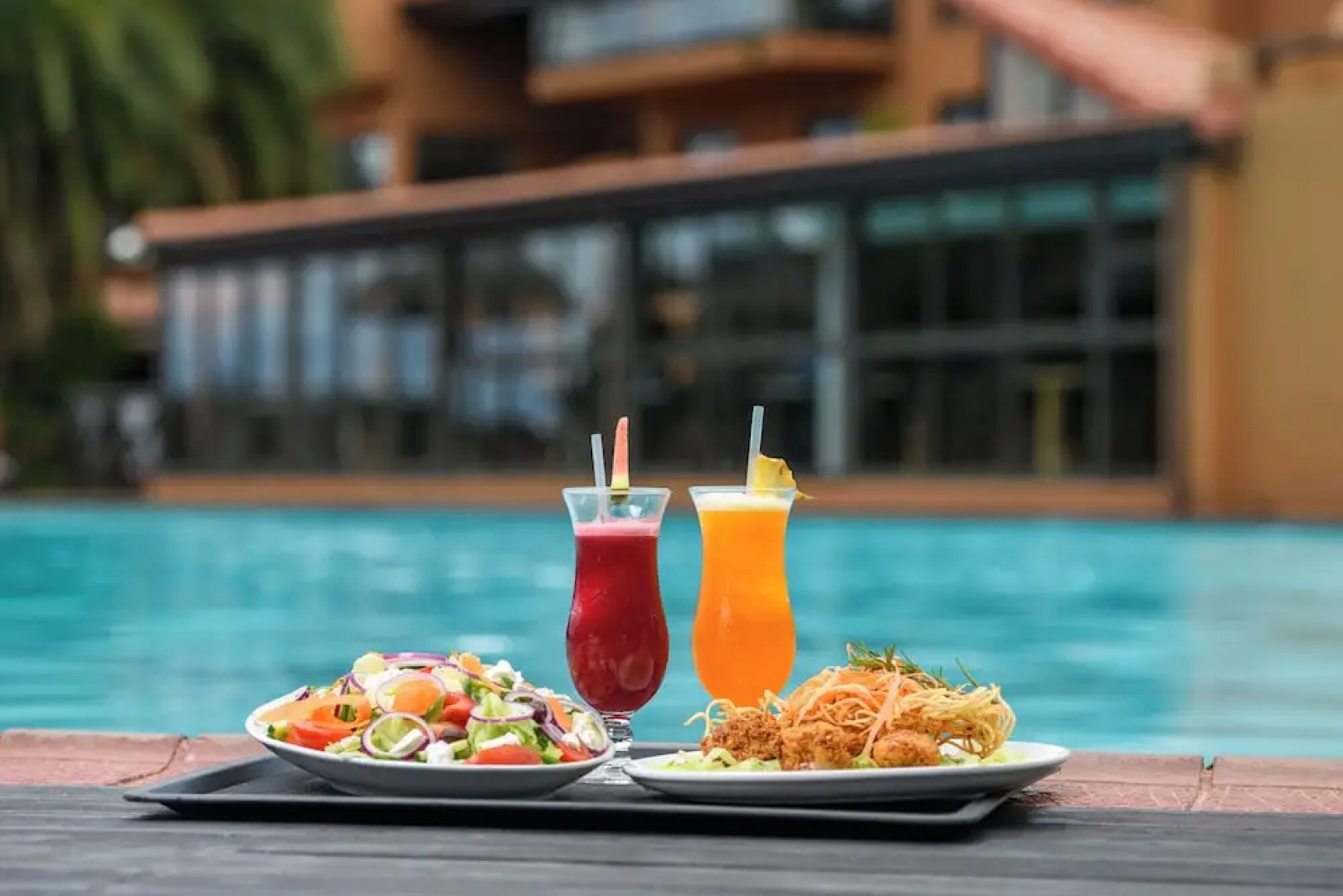 San Lameer Villa 2305