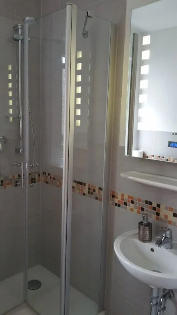 Restaurant & Pension Central