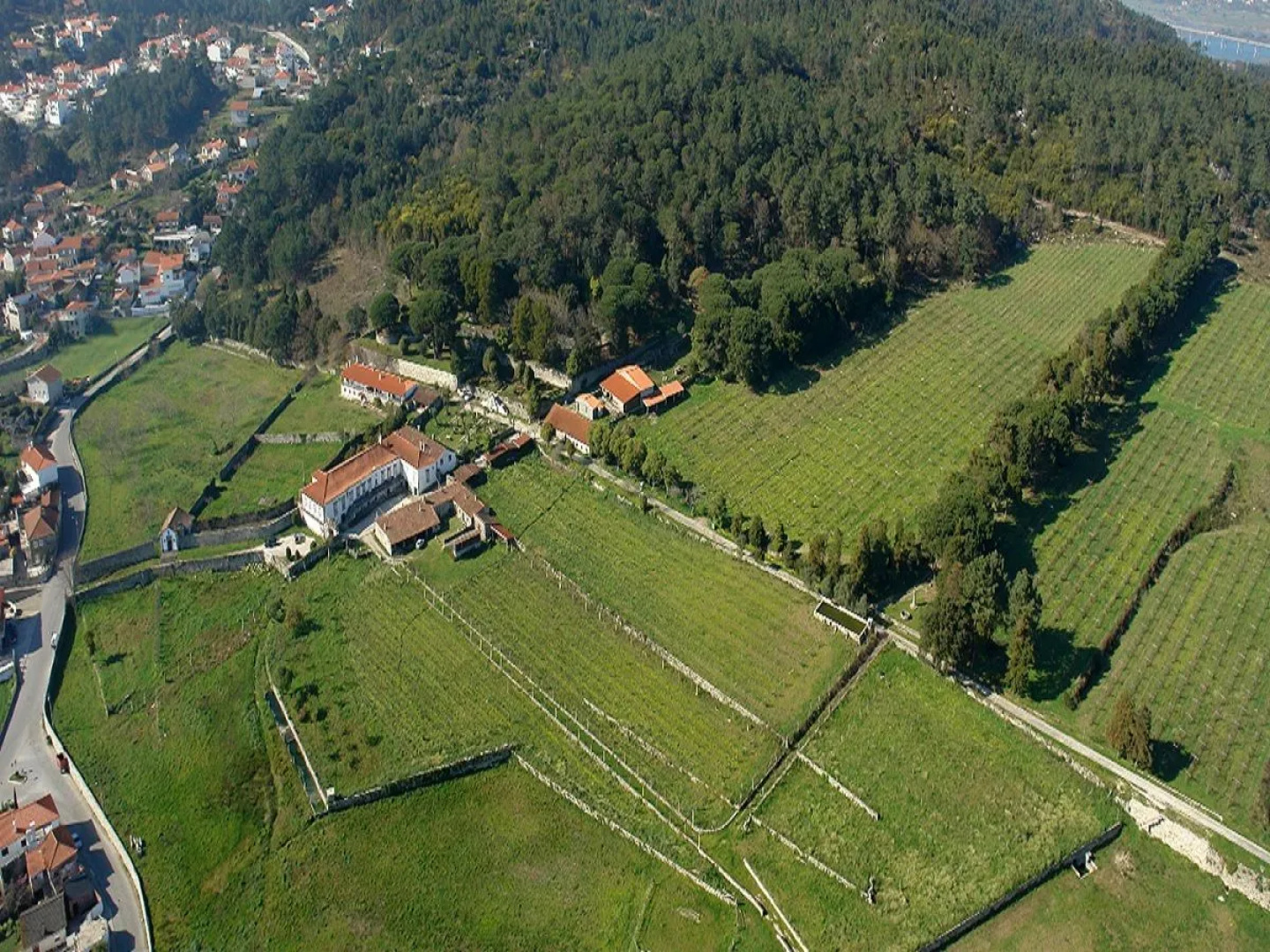 Quinta do Paço D'Anha