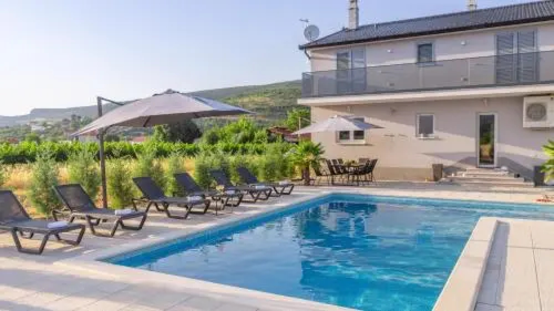 Villa Antea