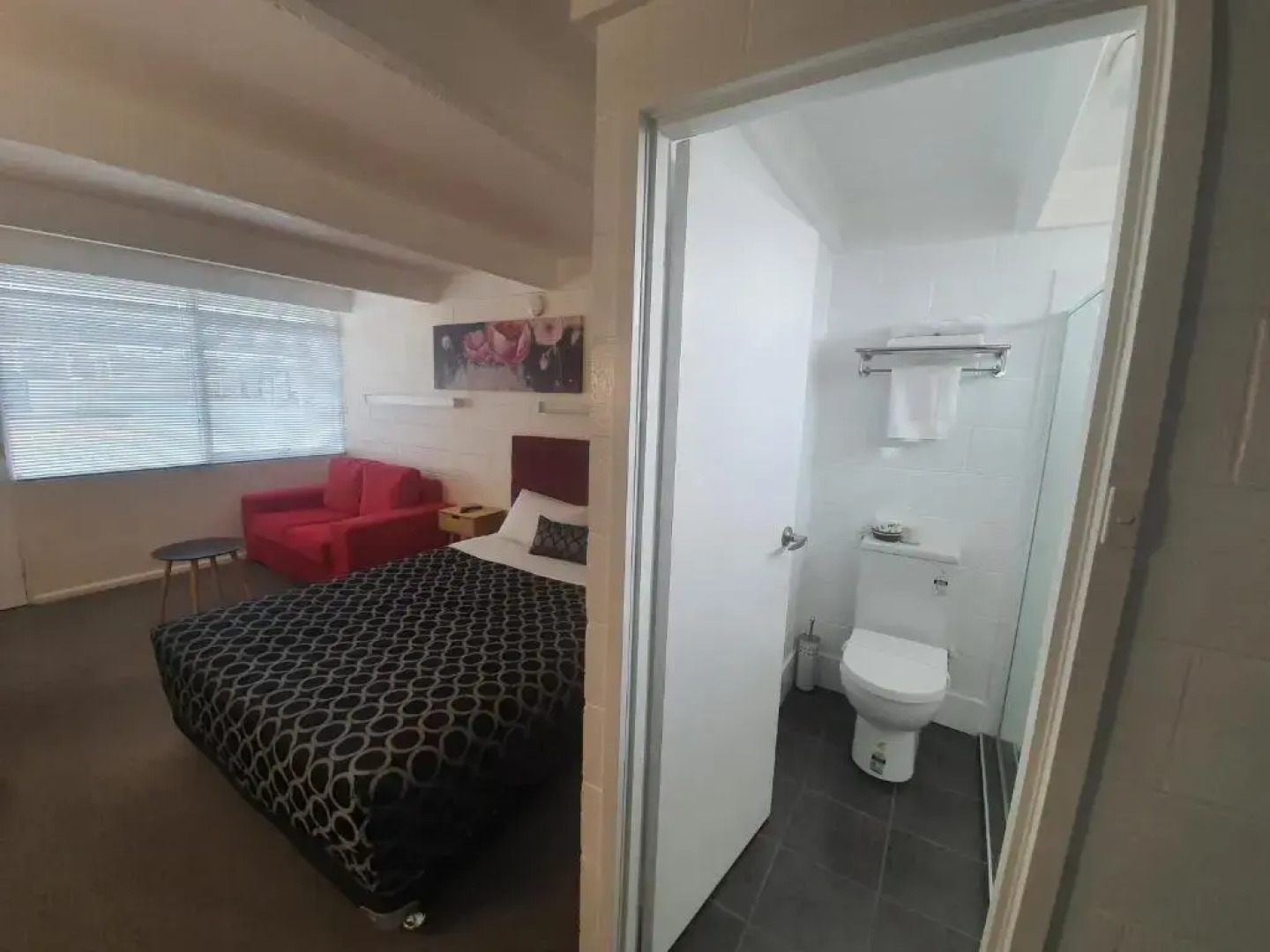 Charles Sturt Motor Inn