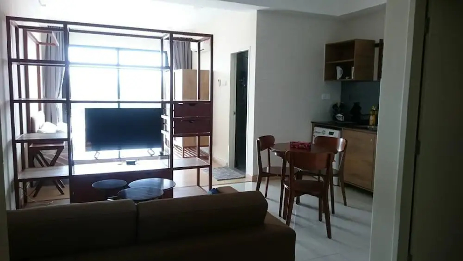 e-Serenity TimurBay Suites & Residence