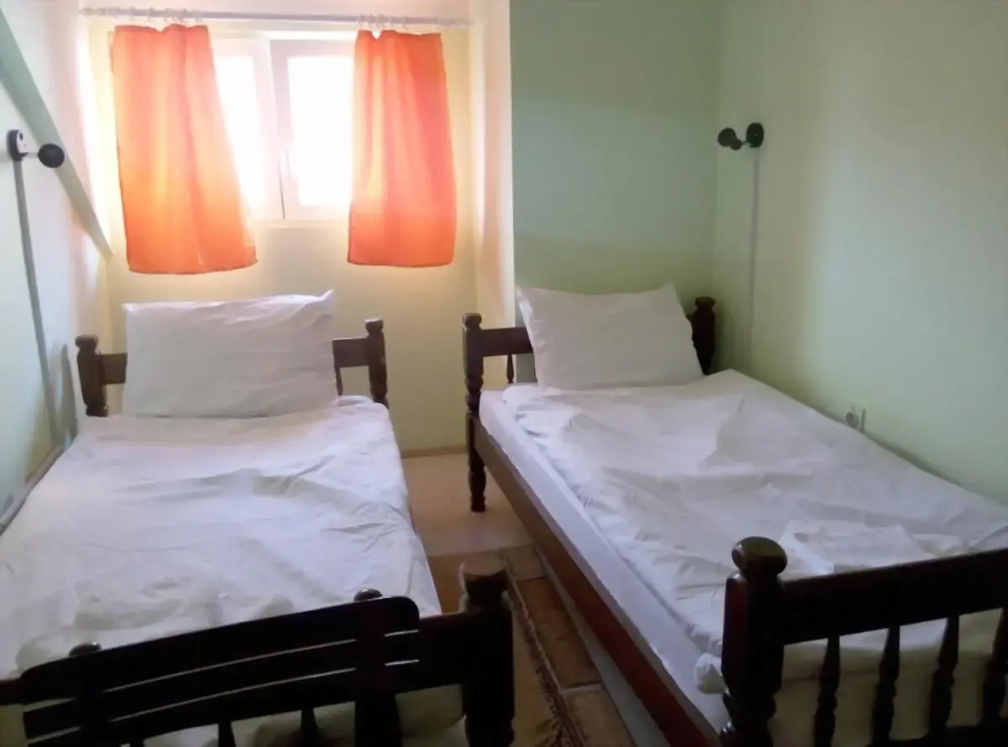 Rooms Vlasta