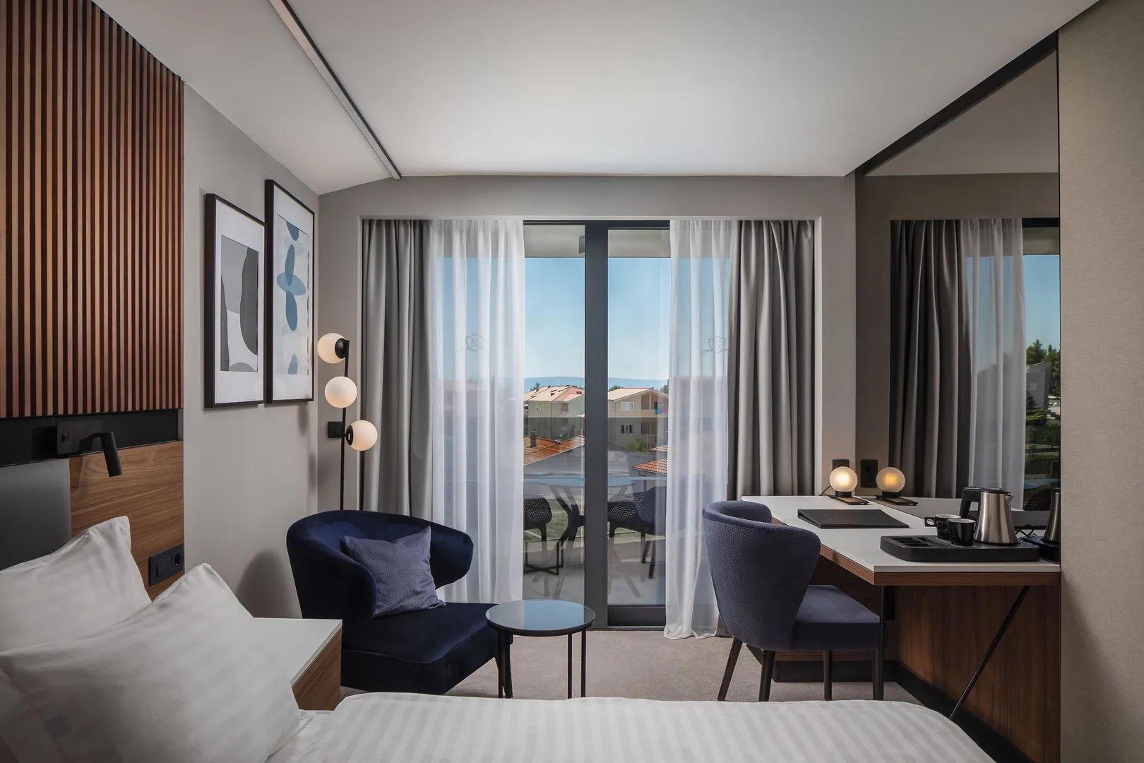 Noemia Hotel