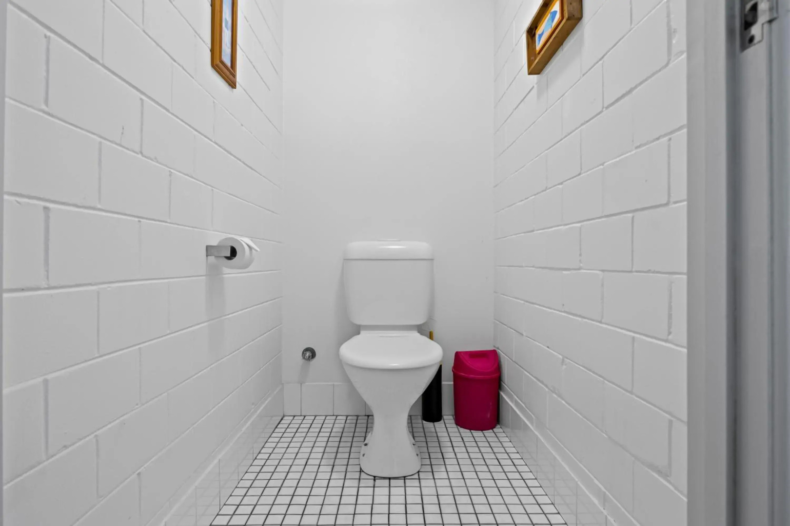 The Islander Holiday Resort