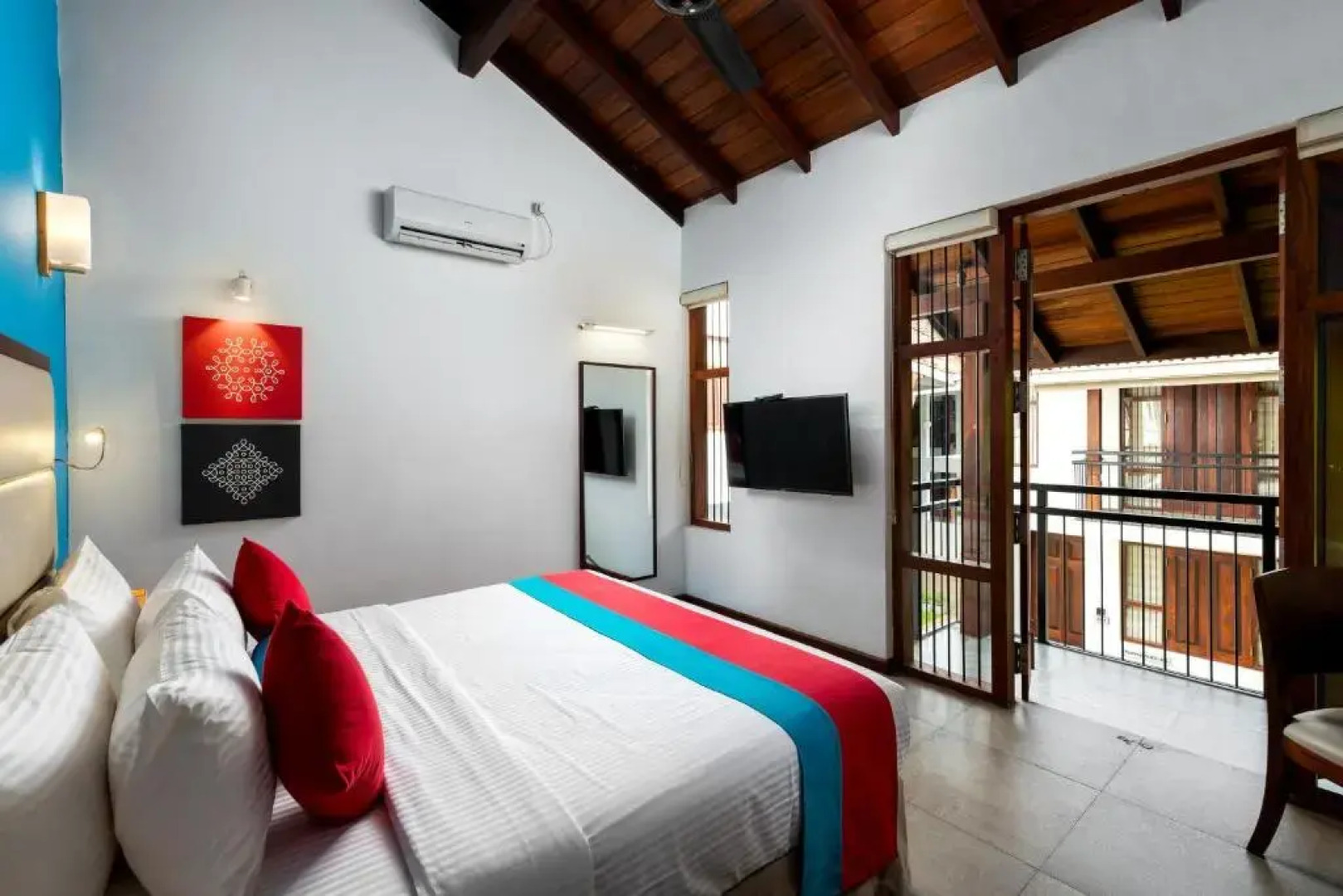 The Thinnai - All-Suites Boutique Hotel