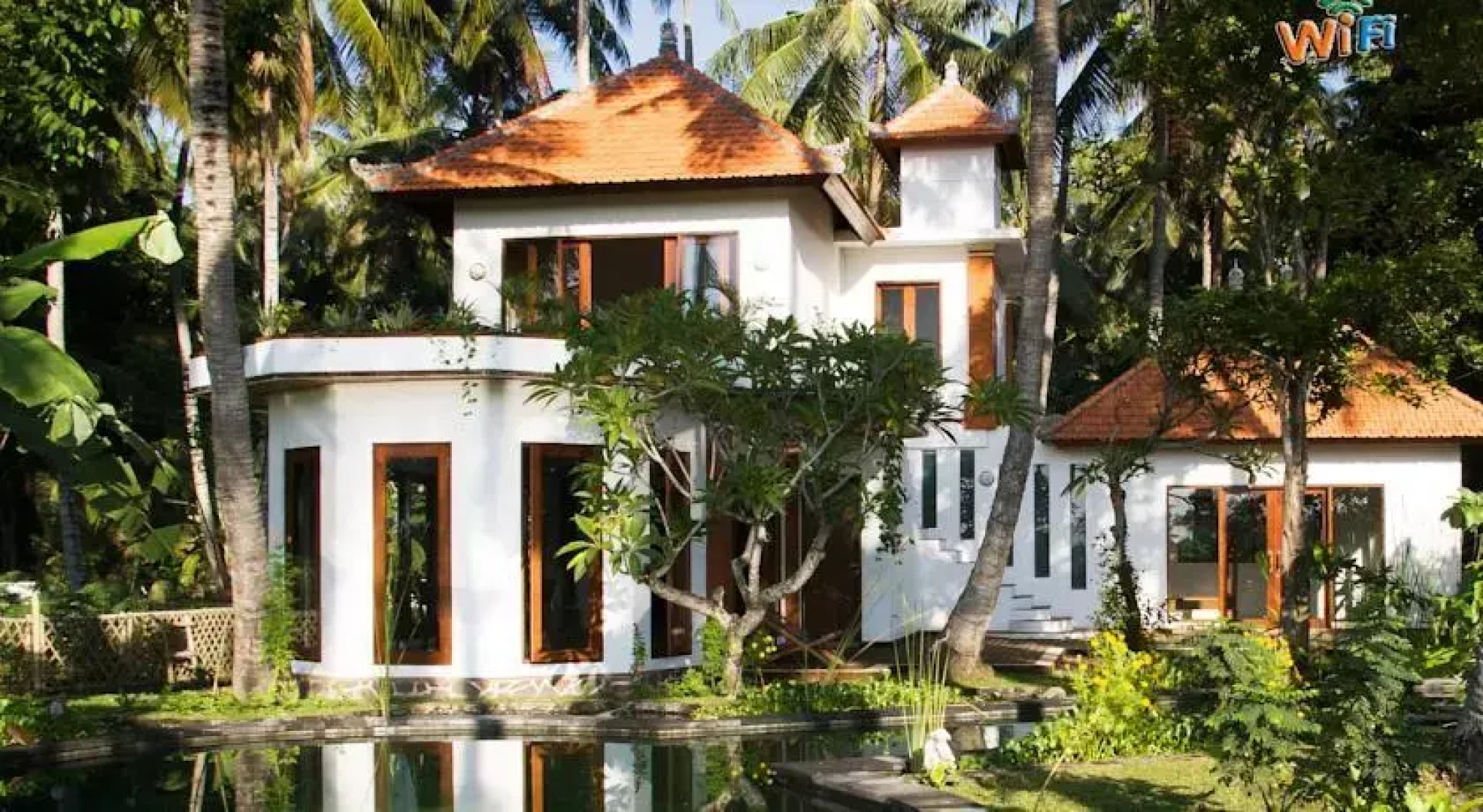 Villa Surya