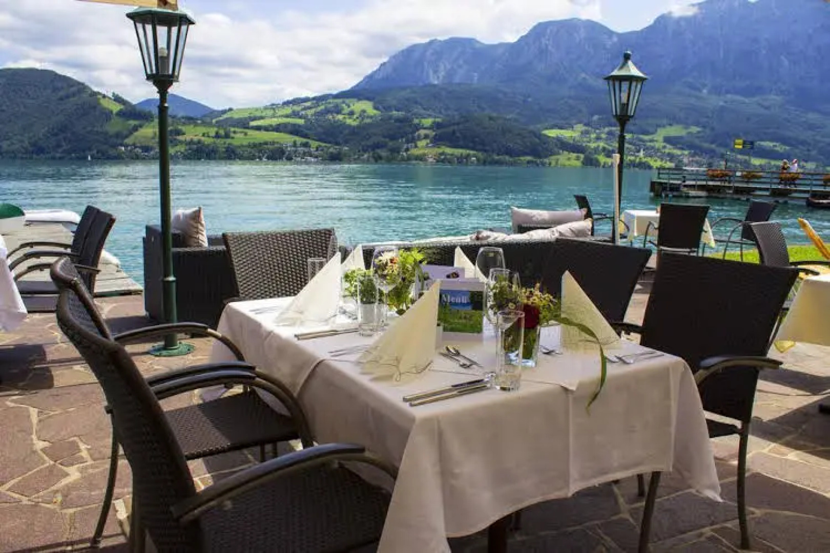 Hotel Seegasthof Stadler