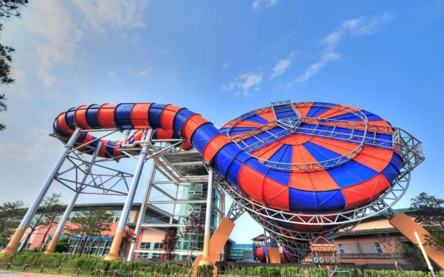 Sokcho Olive Spa Pension