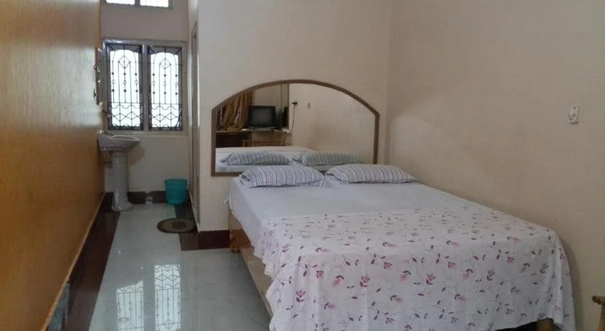 Lakshmi Heritage Tourist Home