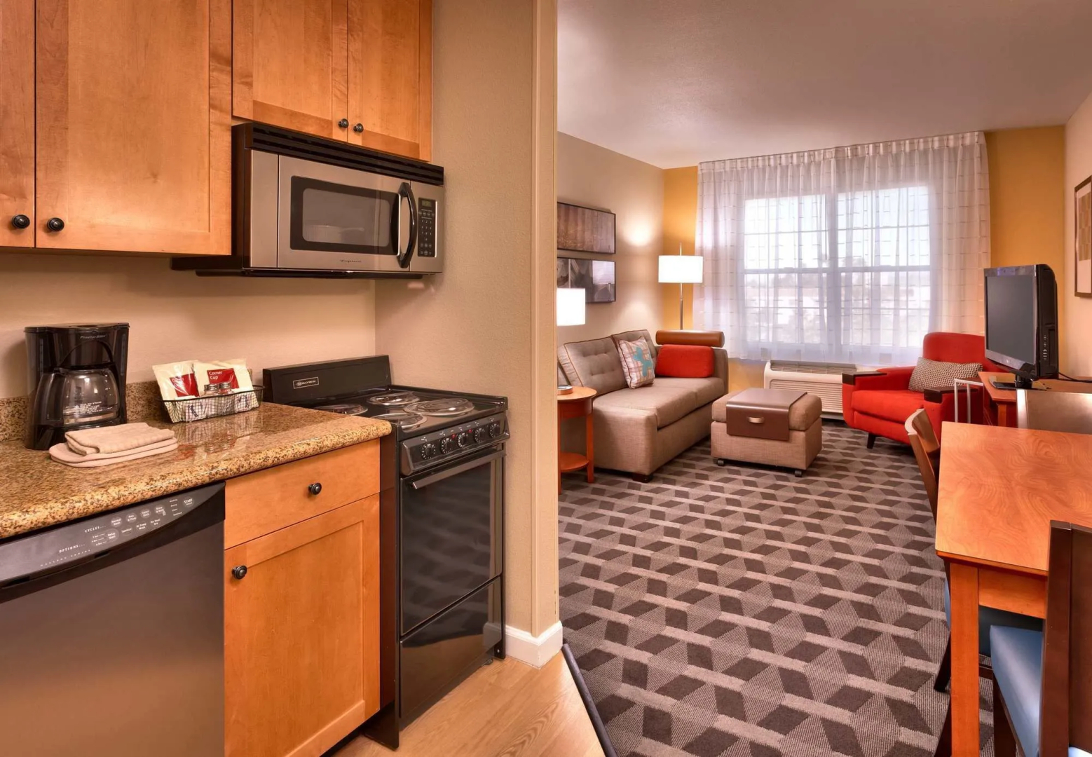 Towneplace Suites Marriott Yuma