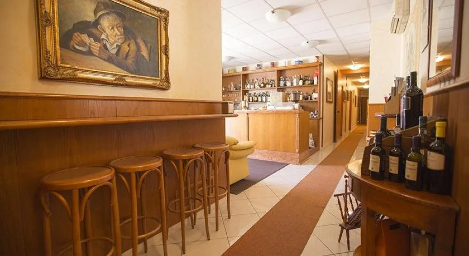 Albergo La Principessa