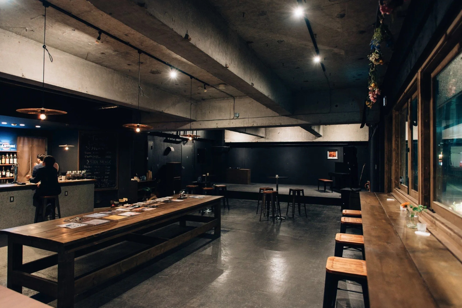 Tune Hakodate Hostel & MusicBal