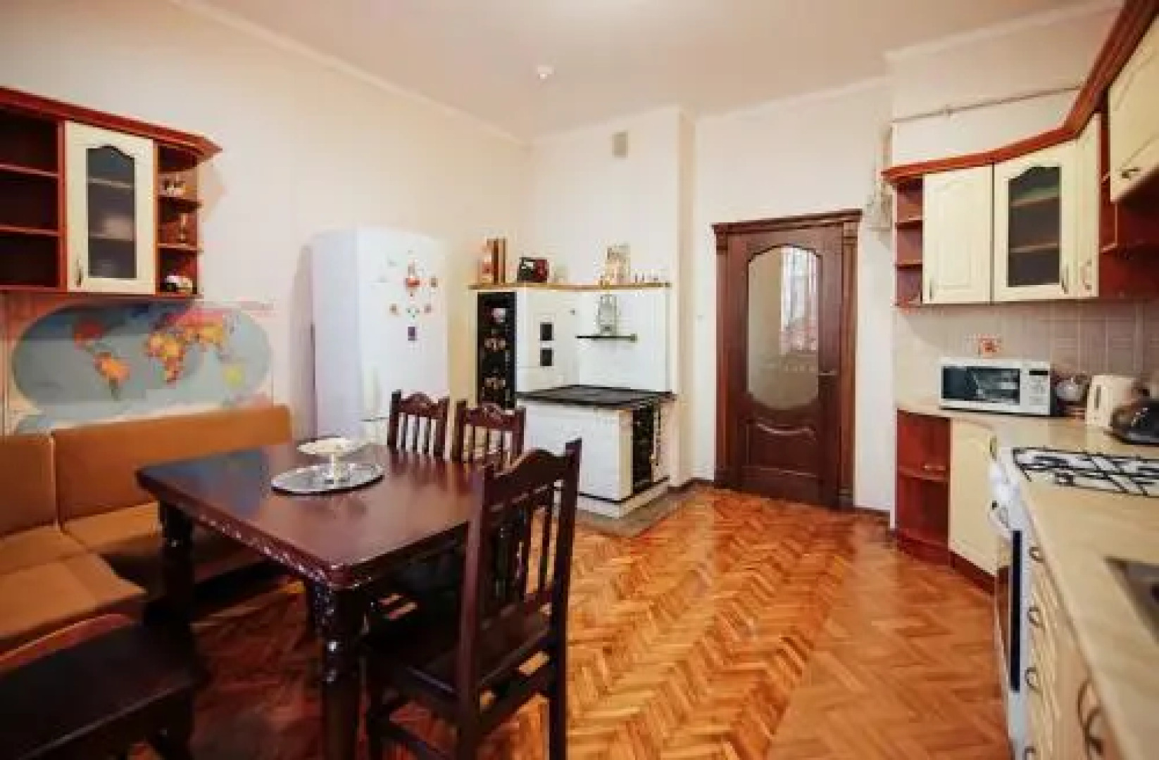 Centreville Apartments