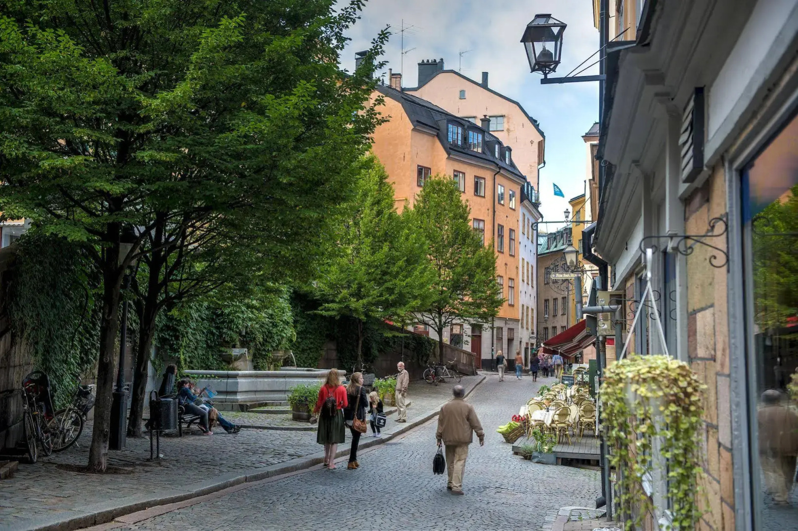 Archipelago Hostel Old Town