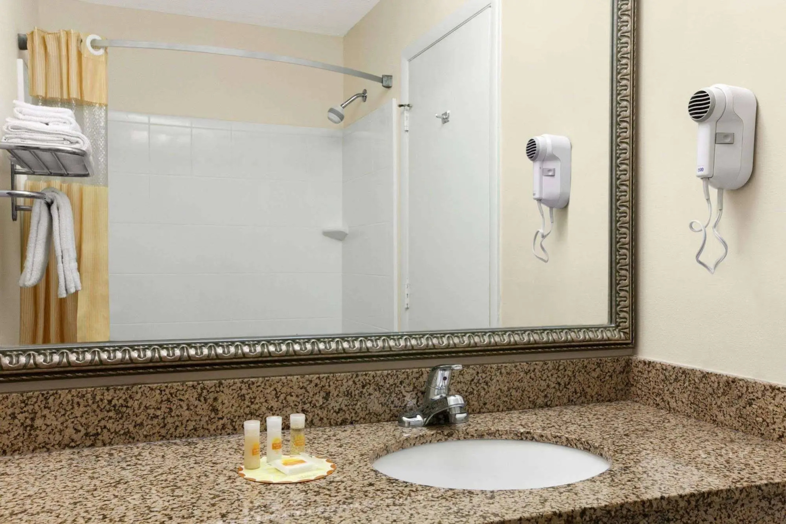 Days Inn James Madison University
