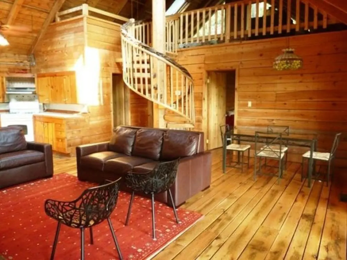 Shenandoah Lodge
