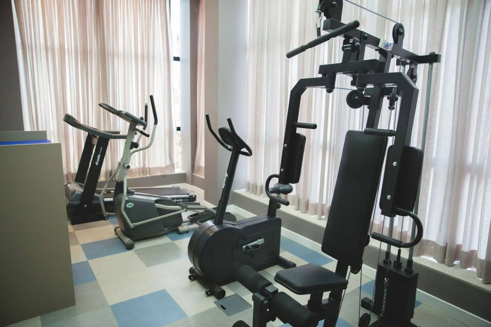 ibis Styles Birigui