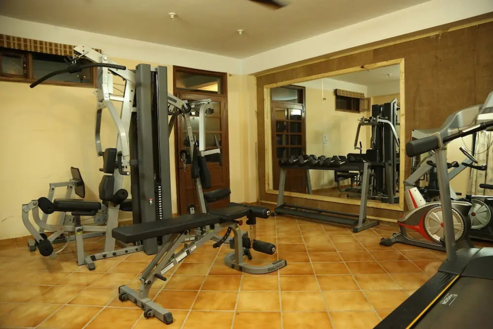 Winnies Holiday Resort & Spa