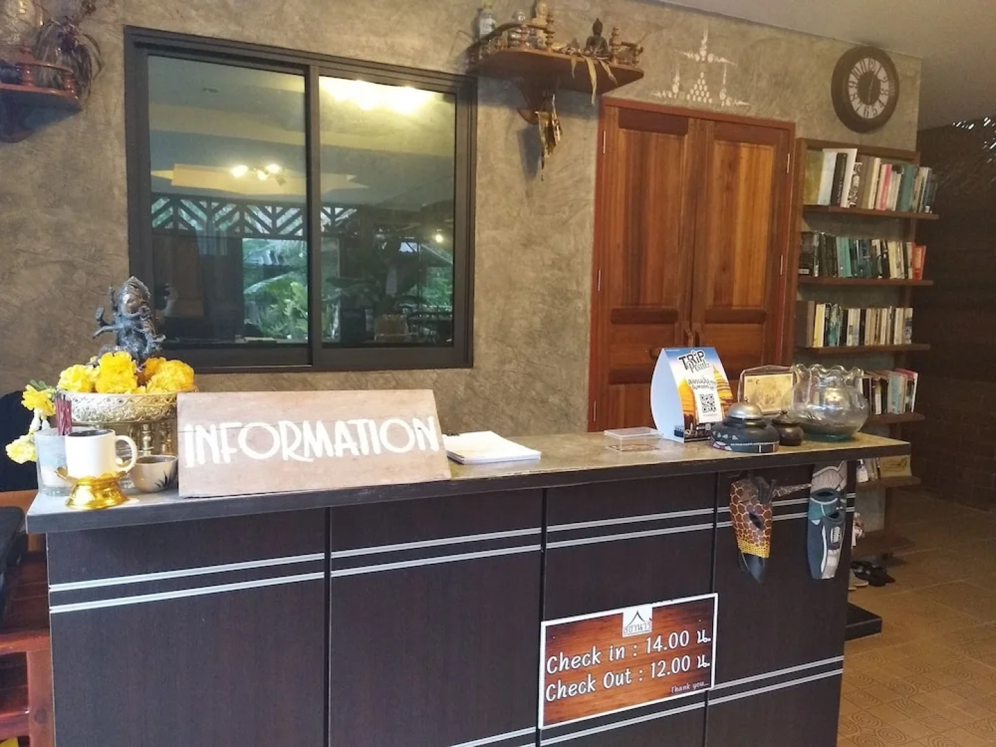 Suchanaree At Leam Ngop