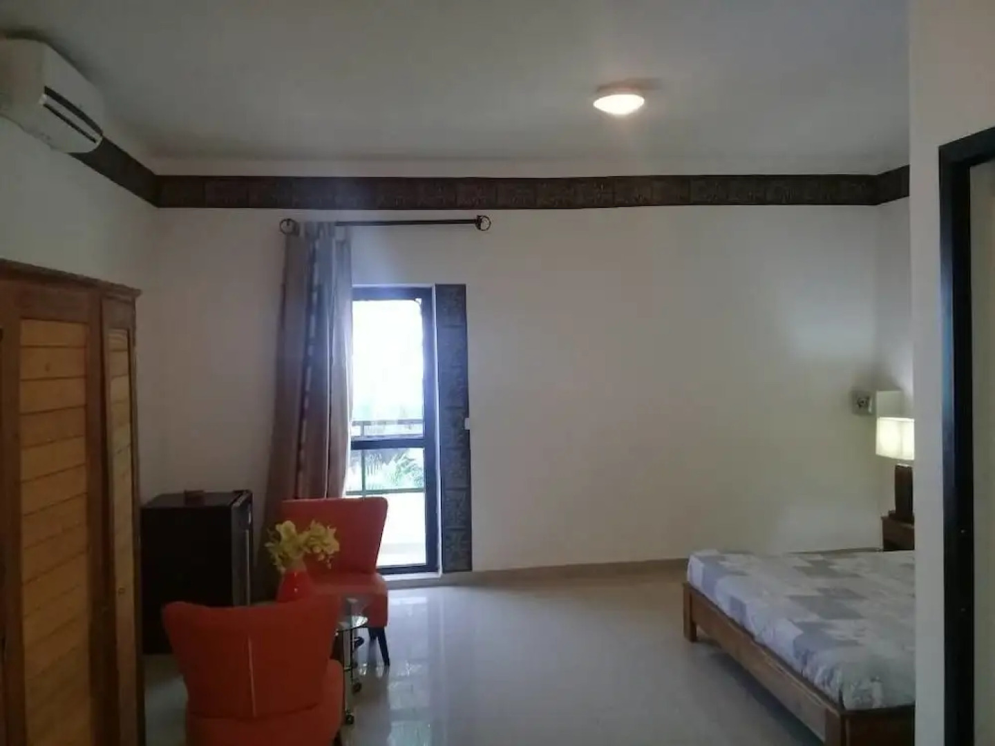 Résidence Hôtel la Marsu