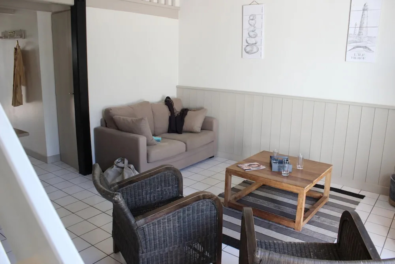 Villa 7 - Les Minutias Village