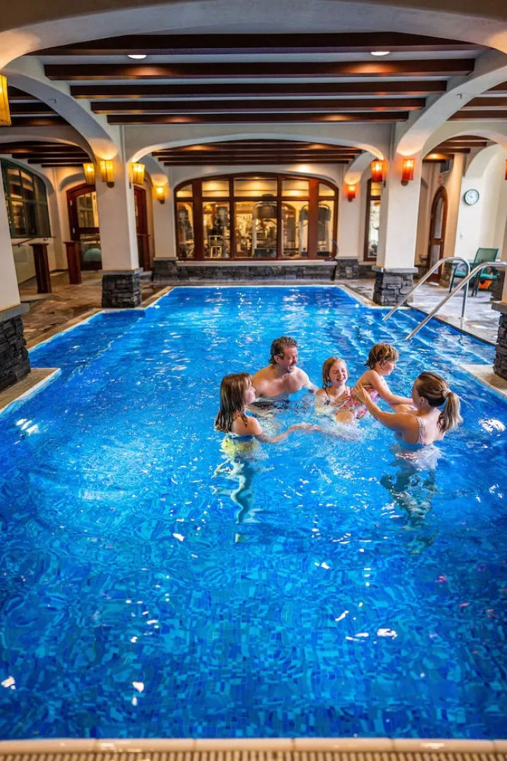 Post Hotel & Spa