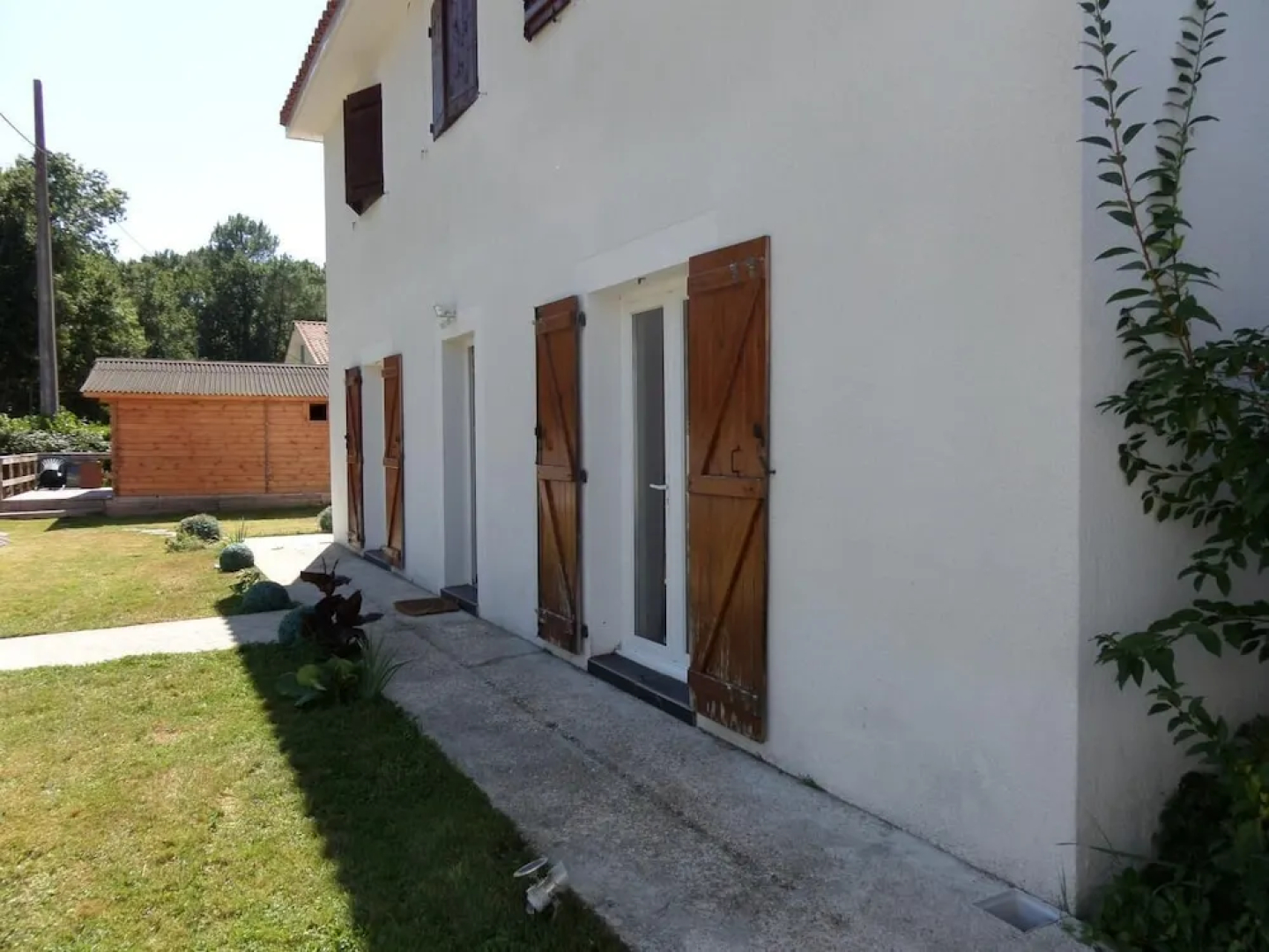 Chambre d'hotes ronquer