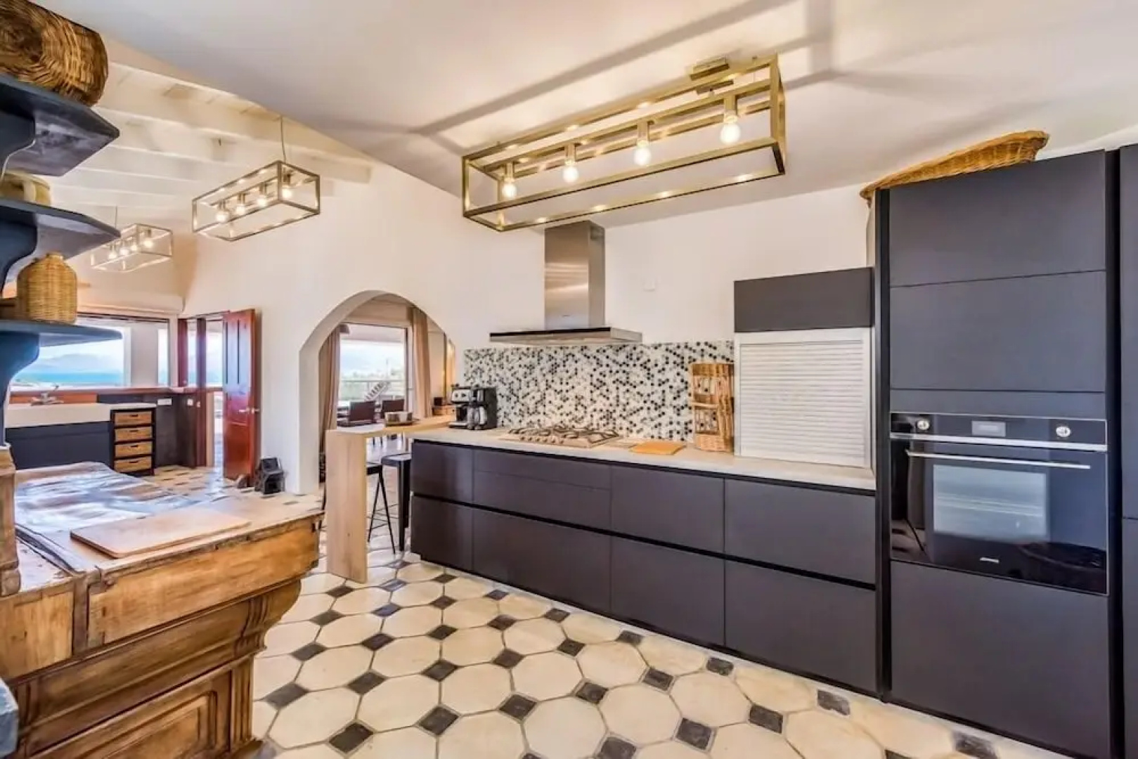 Villa Le Mas Des Sables