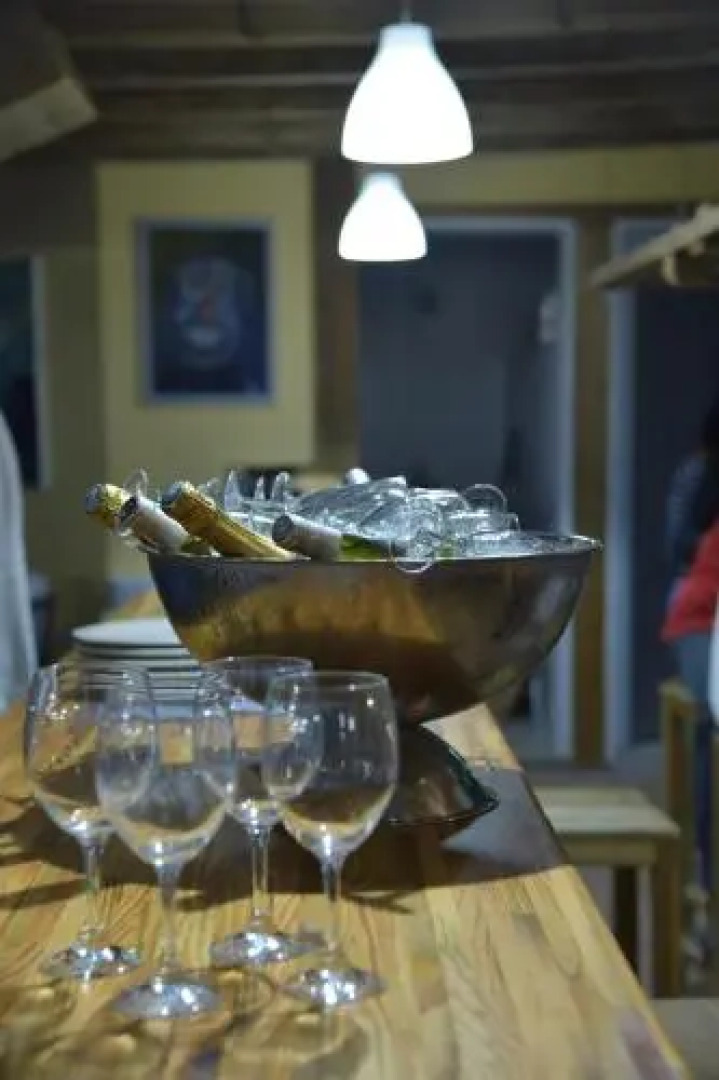 Gites La Simoniere  Cars