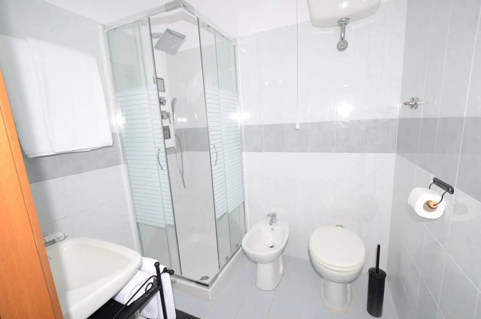 Hotel Porta del Parco