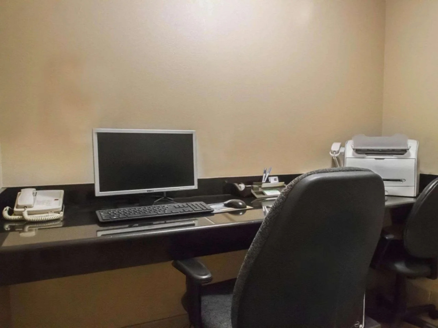 Best Western Morgan City Inn