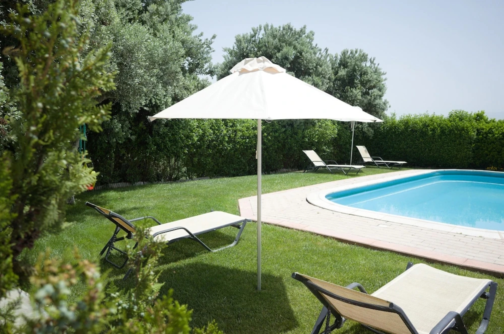 Luxurious Panoramic View Villa