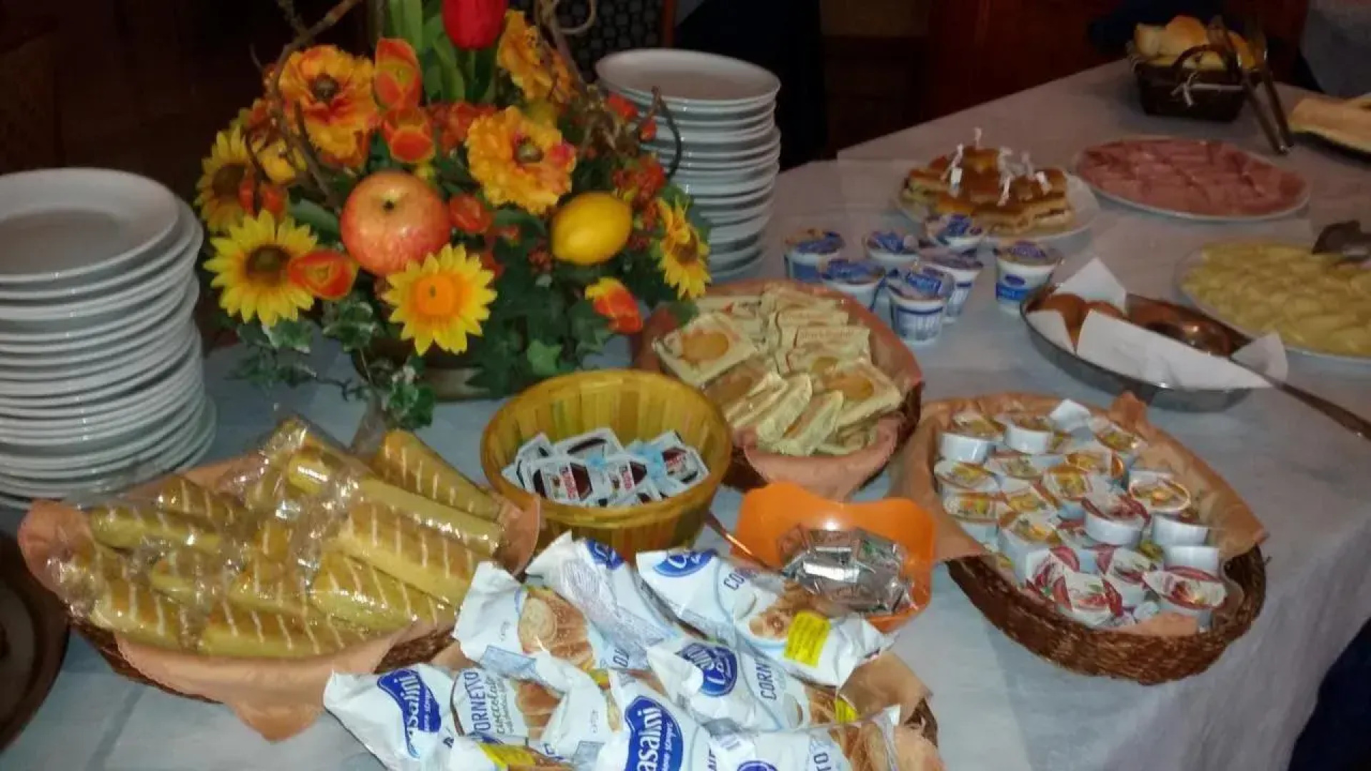 Hotel Nuova Grottella