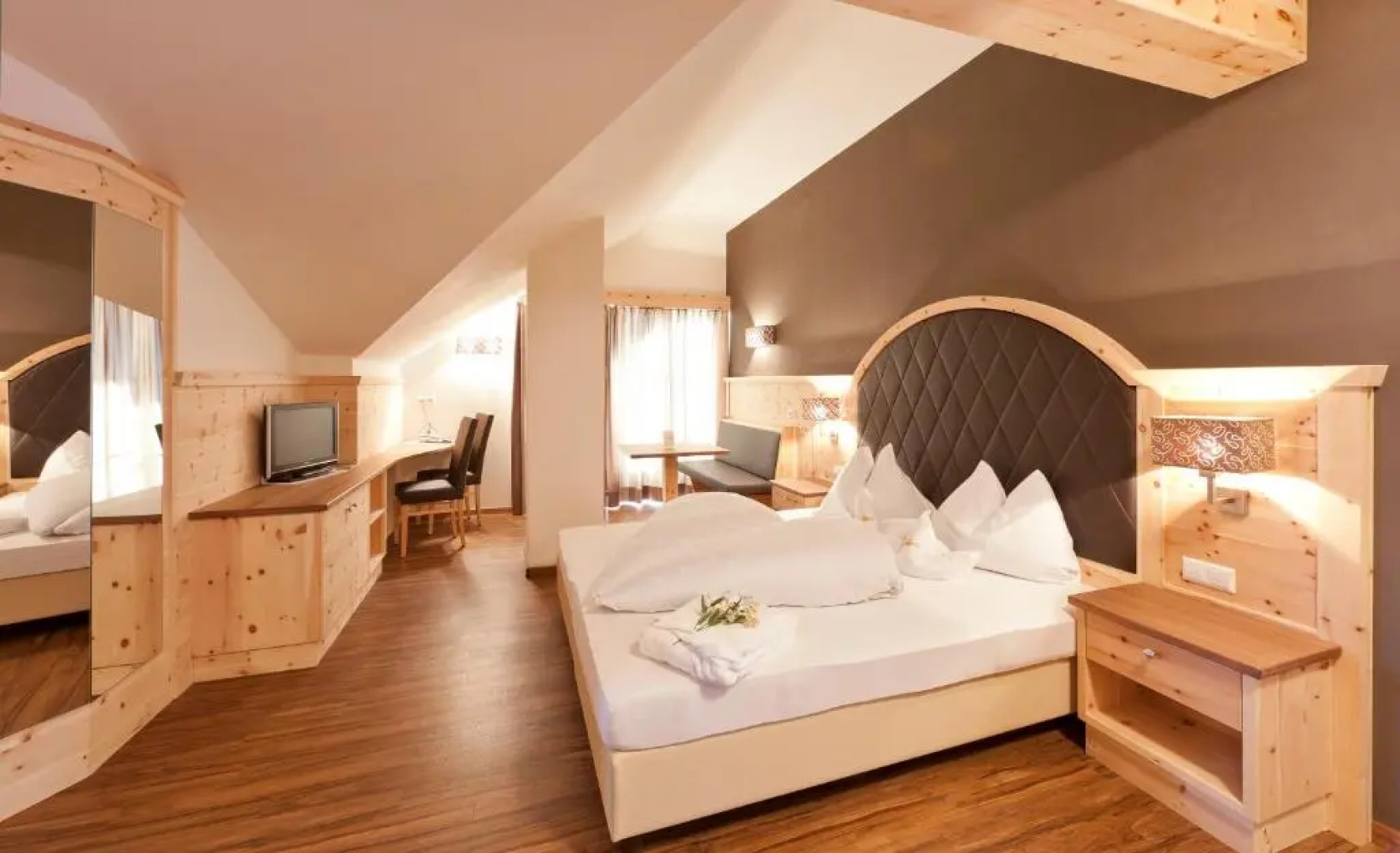Hotel am Sonneck