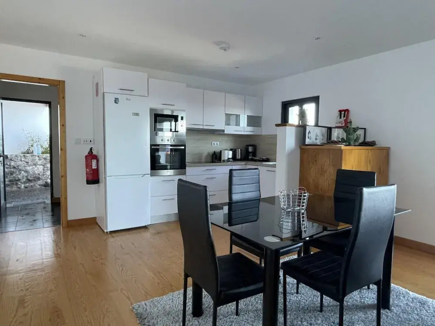 Villa das Escaleiras