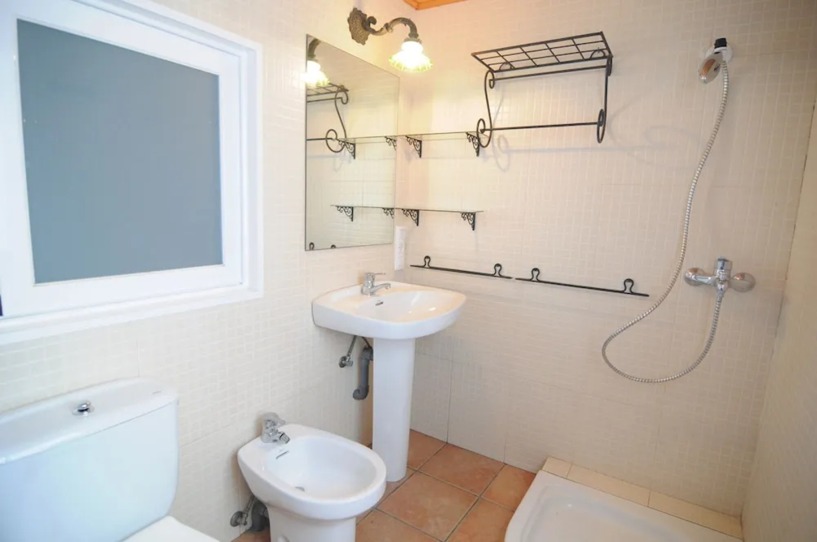 HomeHolidaysRentals  Le Vinya - Costa Barcelona