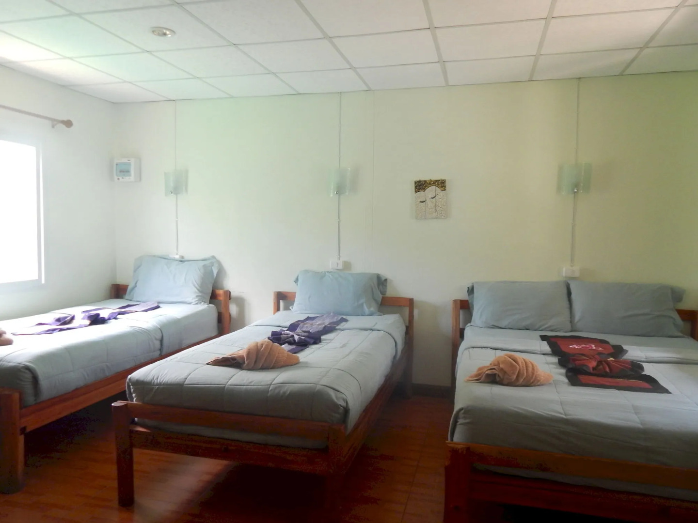 Thai Garden Inn Kanchanaburi