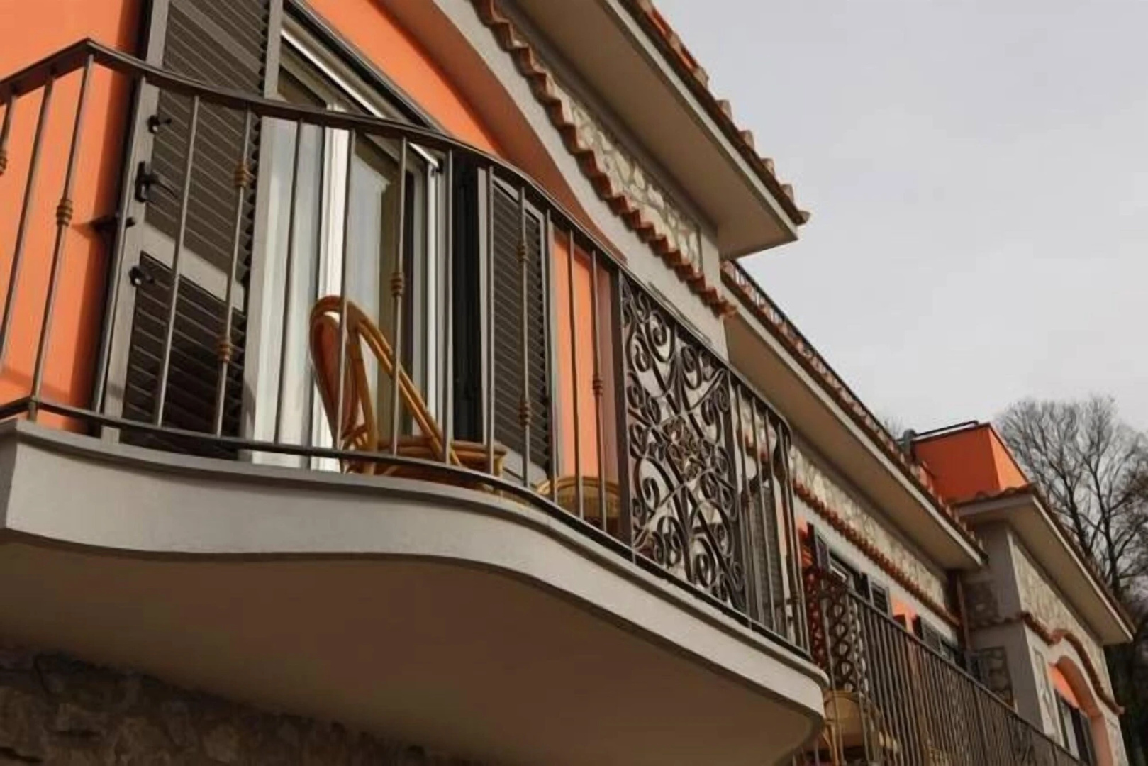 Hotel Prestige