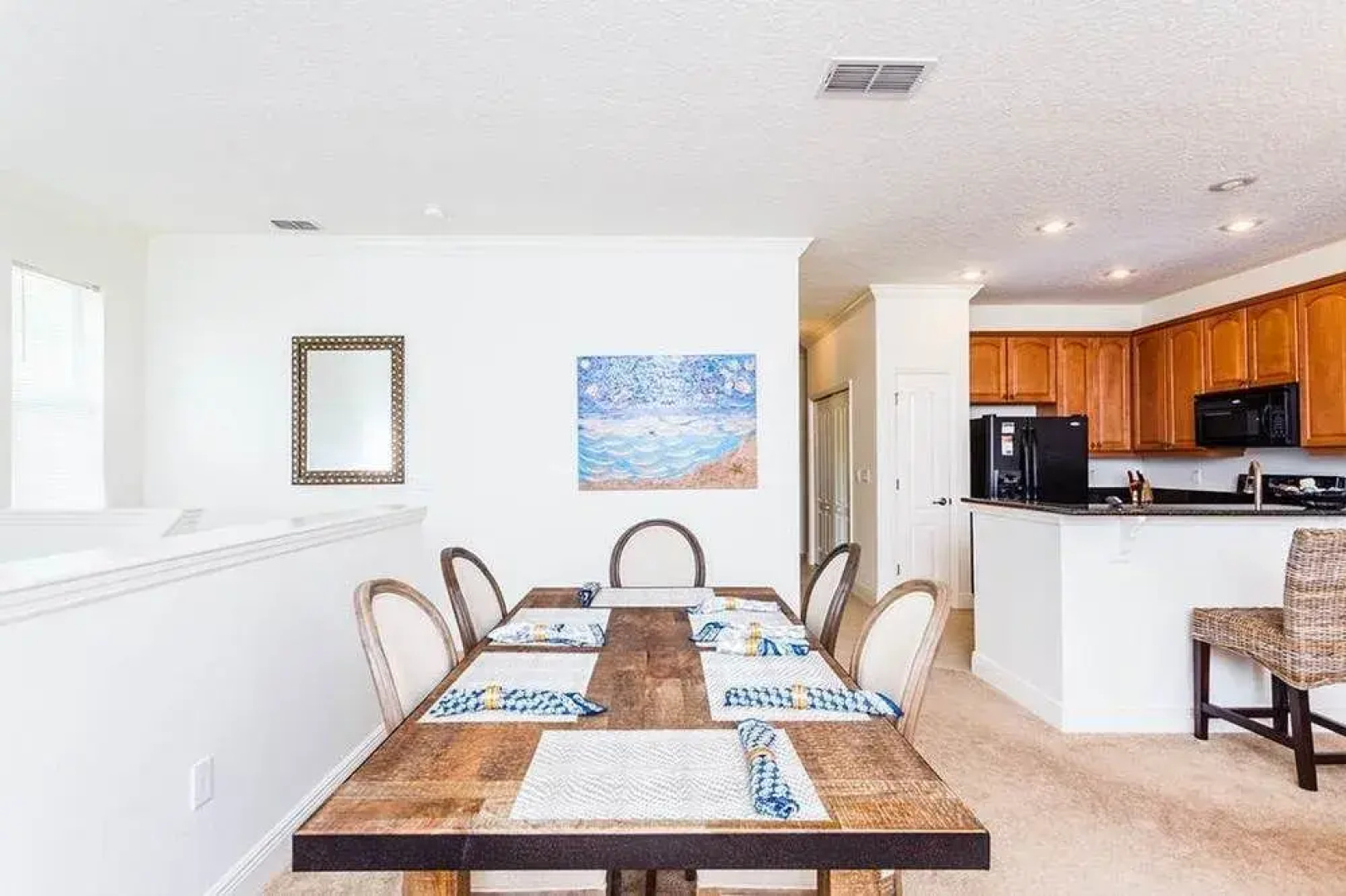 Tidelands 924 2 Br Condo by RedAwning