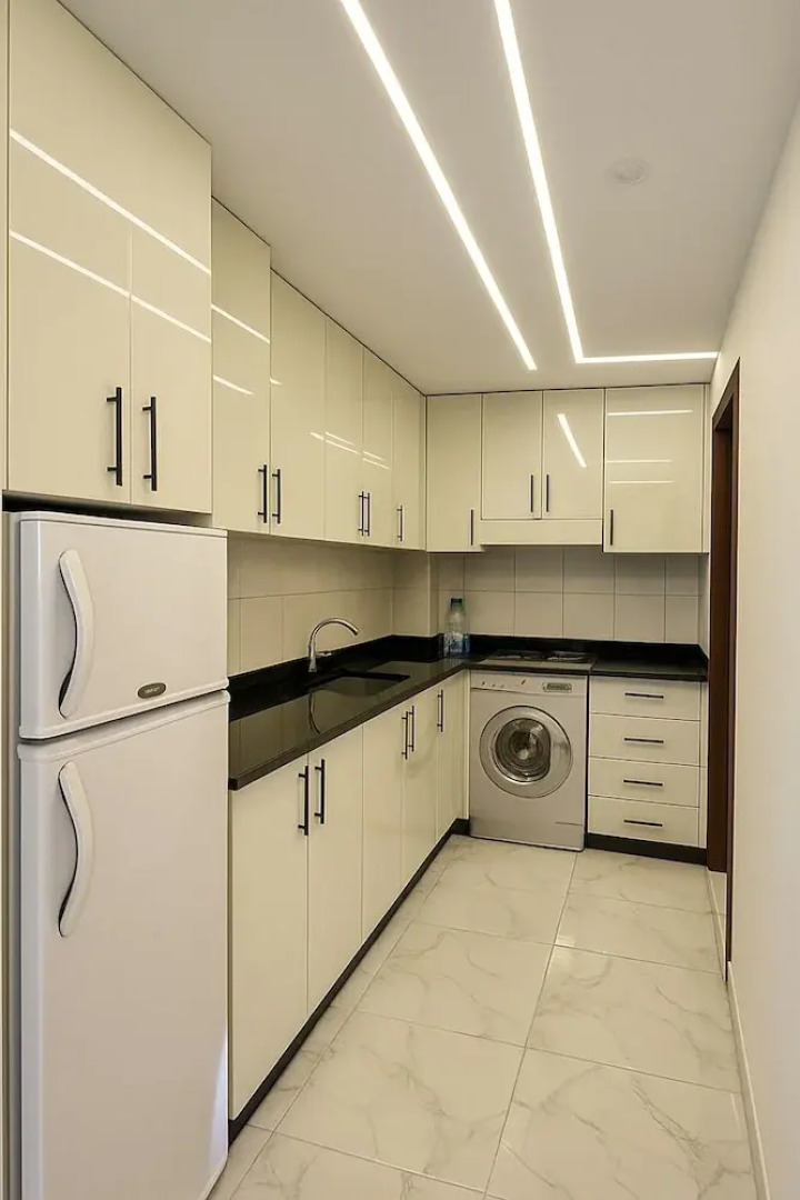 Relax in Style at Porto Said ,chalets