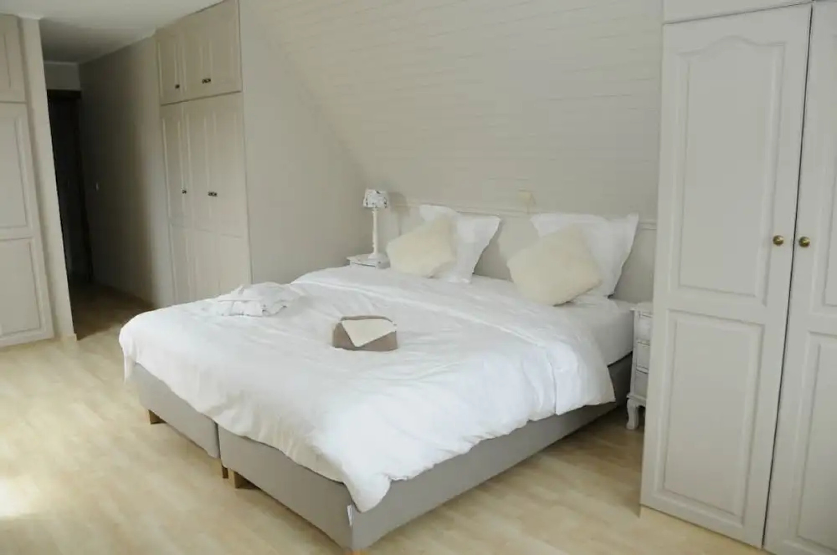 Guesthouse La Cereza