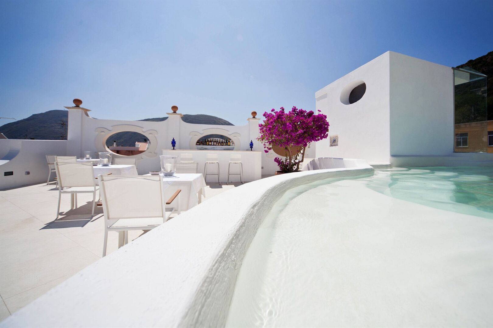 La Settima Luna Hotel